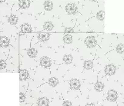 Подставки для столовых приборов, 2 шт. 203378 Erwin Mller, бежевый