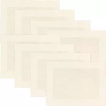 Подставки для столовых приборов, упаковка из 8 шт. 162126 Erwin Mller, бежевый