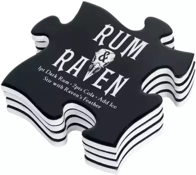 Подставки кружек и бокалов Alchemy