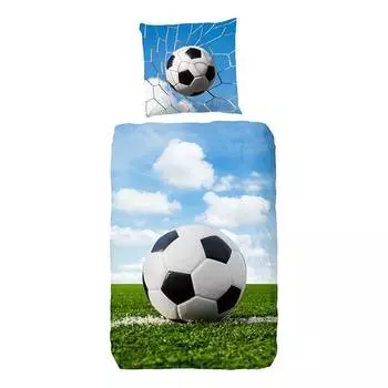 Подстилка из бобра Good Morning, мультколор