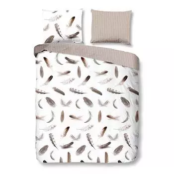 Подстилка из бобра перья Good Morning, коричневый