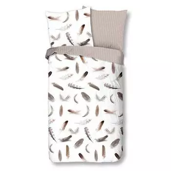 Подстилка из бобра перья Good Morning, коричневый