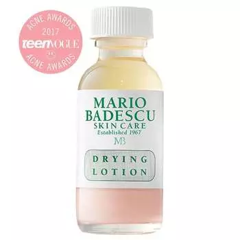 Подсушивающий бальзам, Mario Badescu