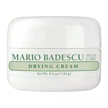 Подсушивающий крем, Mario Badescu