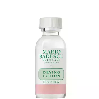 Подсушивающий лосьон Mario Badescu
