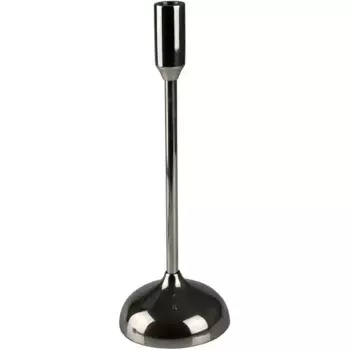 Подсвечник AM Design «Рождественское украшение», (1 шт.), алюминий, цвет silberfarben