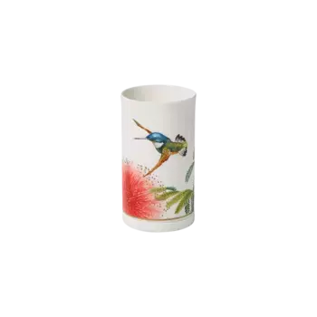 Подсвечник Amazonia Villeroy & Boch Signature, мультиколор