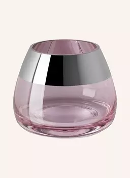 Подсвечник белла Fink, розовый