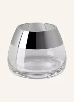 Подсвечник белла Fink, серебряный