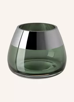 Подсвечник белла Fink, зеленый