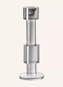 Подсвечник боди Fink, серый