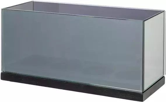 Подсвечник Creativ deco "Рождественские украшения" 20,5х10х8 см, цвет transparent