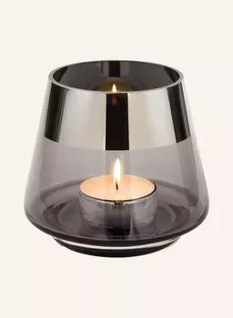 Подсвечник jona Fink, серый