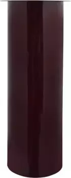 Подсвечник Kayoom "Напольный подсвечник Art Deco 185", (1 шт.) 25х60х25 см, цвет lila