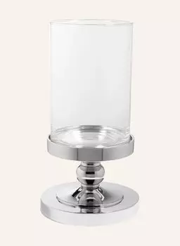 Подсвечник ламонте Fink, серебряный