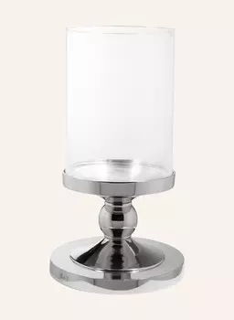 Подсвечник ламонте Fink, серебряный