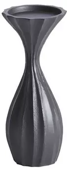 Подсвечник Light & Living NYOKO, черный