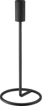 Подсвечник средний 26см 1шт. BOLTZE