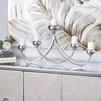 Подсвечник Stella & Eve Candelabra