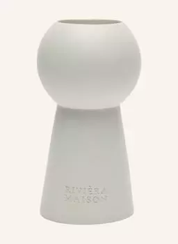 Подсвечник Восточная жемчужина Rivira Maison, экрю