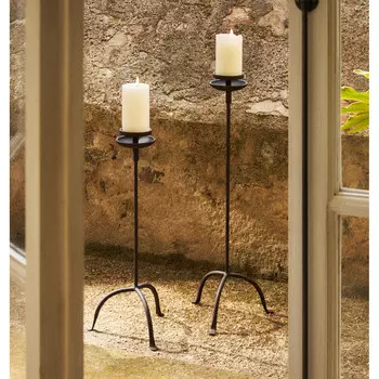 Подсвечник Zara Home Tripod