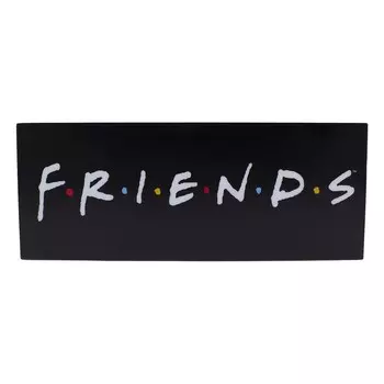 Подсветка логотипа Paladone Friends (PP8740FRV2)