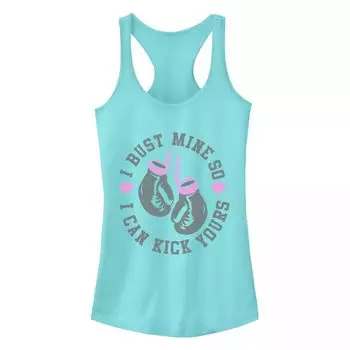 Подтягивание для юниоров. Идеальная майка для гонок.