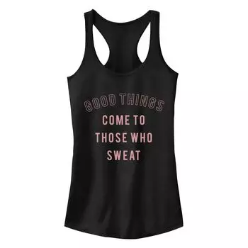 Подтягивания для юниоров Good Things Идеальная майка Racerback