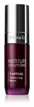 Подтягивающая сыворотка для лица и шеи Dr Irena Eris Institute Solutions Y-Lifting