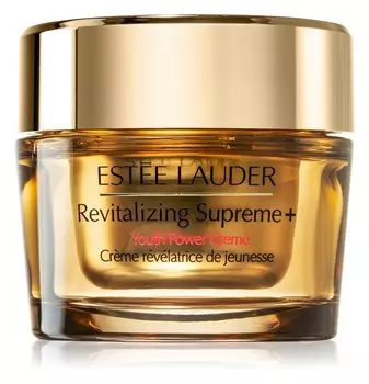 Подтягивающий дневной крем с эффектом осветления и разглаживания кожи Este Lauder Revitalizing Supreme+ Youth Power Creme