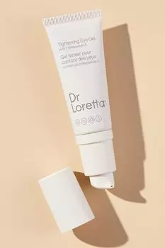 Подтягивающий гель для глаз Loretta, розовый