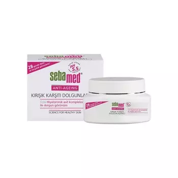 Подтягивающий крем Sebamed против морщин, 50 мл