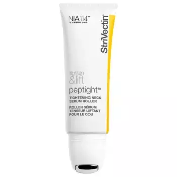 Подтягивающий сывороточный ролик для шеи Peptight Strivectin