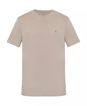 Подтяжка для футболки Allsaints, серый