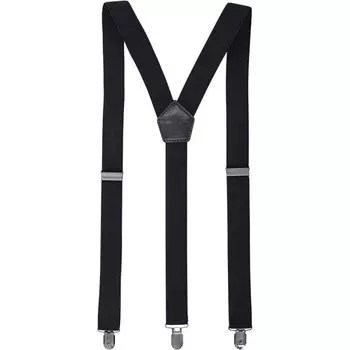 Подтяжки CMP, черный