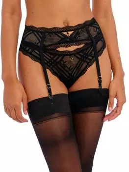 Подтяжки Freya Fatale Freya, черный