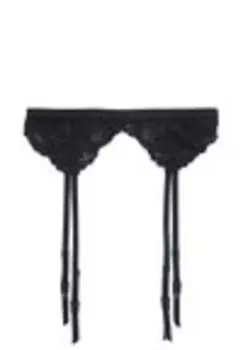 Подтяжки Next, черный