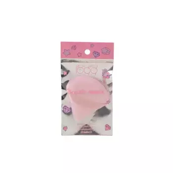 Подушечка для макияжа Almohadilla Suave Triangular 1699, 1 UD