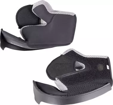 Подушечки для щек Nishua