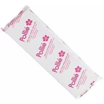 Подушечки для удаления волос, Eurostil