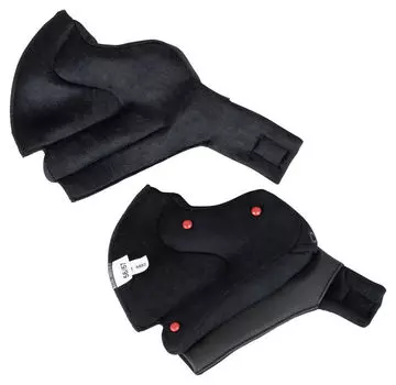 Подушечки на щеки (20мм) Schuberth C3, Schuberth