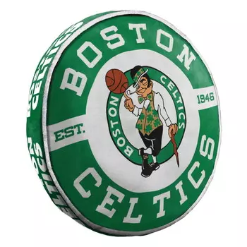 Подушк The Northwest Company NBA Boston Celtics, зеленый
