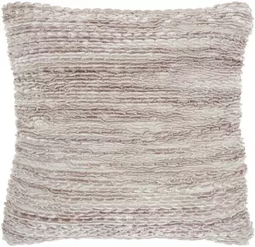 Подушка 18 Sage Pink Geo Tribal Bed Bath & Beyond, многоцветный