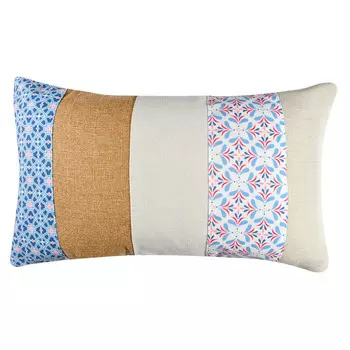 Подушка 30х50 декоративная Amo Lacasa, коричневый