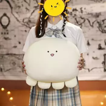 Подушка 360Home, бежевый