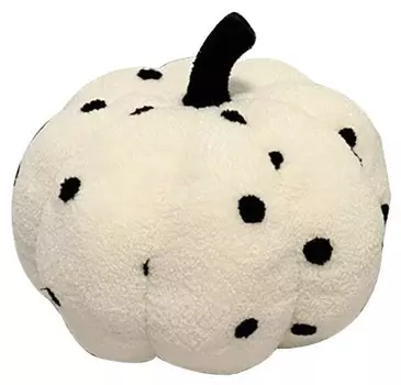 Подушка 360Home K0819, 28x20x28 см, черно-белый