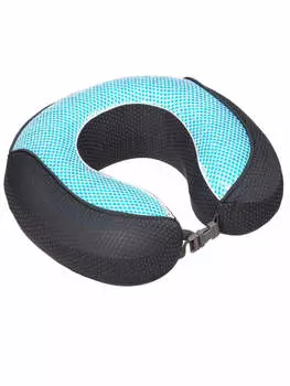 Подушка 5five Simply Smart, синий