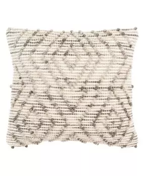 Подушка Adalia 20 x 20 дюймов Safavieh, красный