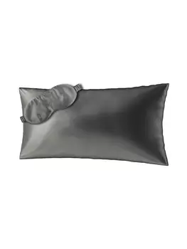 Подушка Ailoria, антрацит