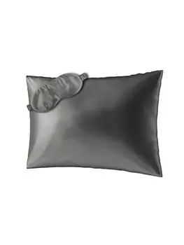 Подушка Ailoria, антрацит